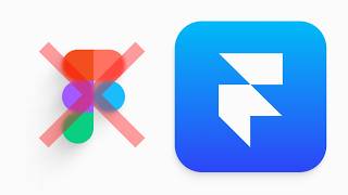 Did Framer Just Kill Figma?