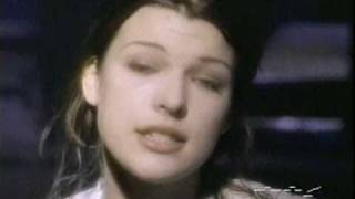 MILLA JOVOVICH - 18 - SINGS - 1994 - VOB