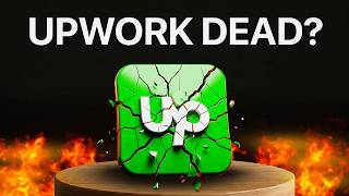 Is Upwork Dead in 2026? Here’s What To Do Now