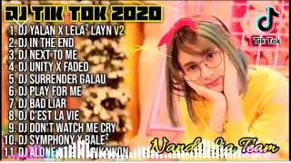 Download lagu Dj Nanda Lia terbaru mp3