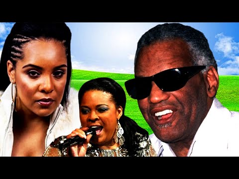 RAY CHARLES 10 Wives, 12 Children And Causes Of SAD DEATHS