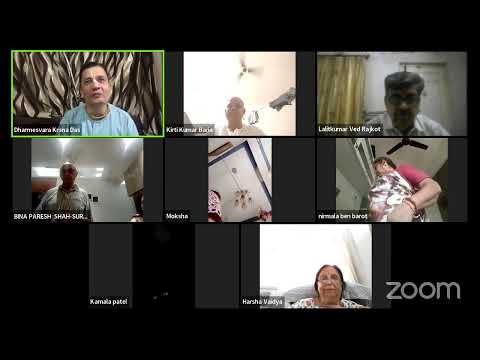 Shrimad Bhagavatam 1.6.22