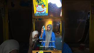 Download lagu prank uang, tuker lagi ah takut berubah lagi jadi puyeng🤣 #beranda #funny #komedi mp3