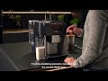 Automatický kávovar Siemens TP507R04