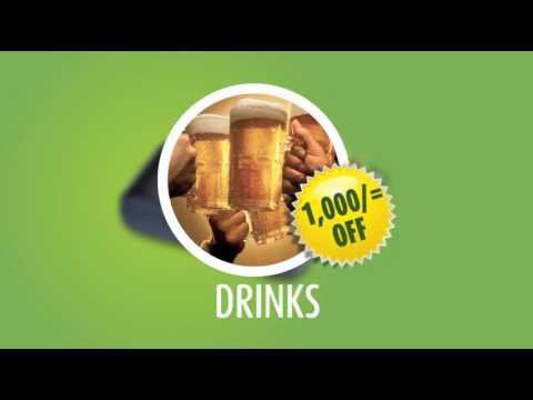 EzeeMoney Uganda Tap2Pay TVC