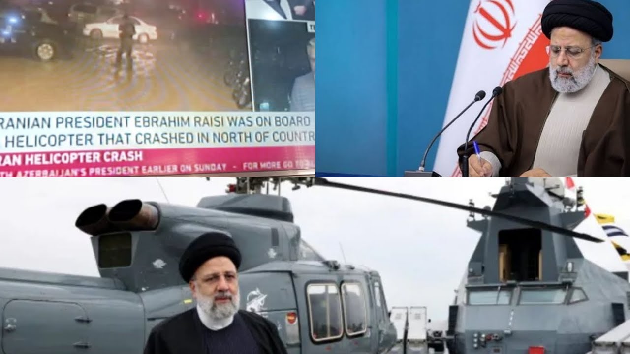 IROYIN AGBAYE LORI O TV NAIJA, E WO OHUN TO SELE SI AARE ORILE EDE IRAN LONI OJO AIKU