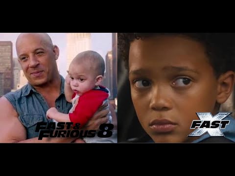 Engine 4, Poco F5, Fast & Furius X