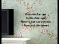 The Smiths - Some Girls Are Bigger Than Others (Lyrics)