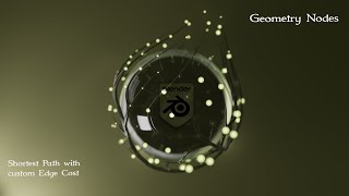 Shortest Path With Custom Edge Cost video thumbnail