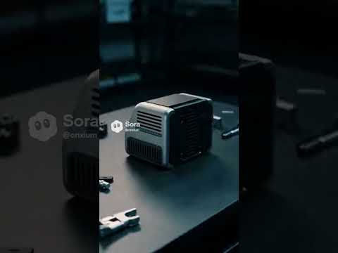 ONX video artwork