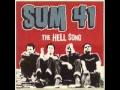 8Bit - Sum 41 - The Hell Song 
