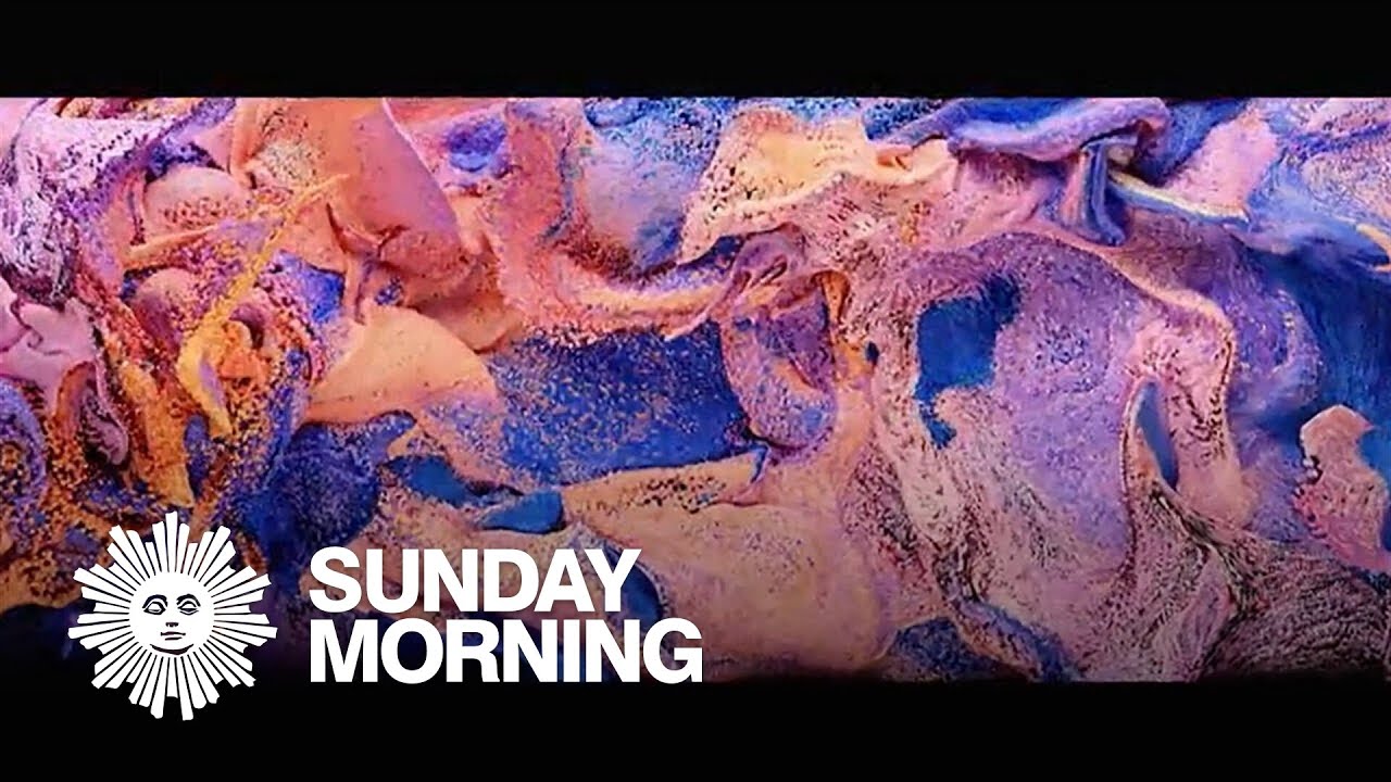 Can AI dream? Artist Refik Anadol believes the answer is yes