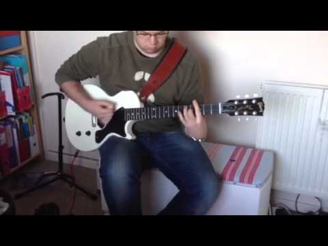 Gibson Les Paul Junior