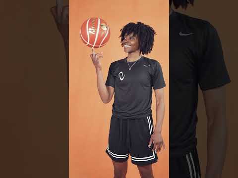 Introducing the First-Ever AU Pro Hoops Signature Ball 🏀