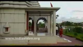 Shri Jagannath Temple at Bokaro 