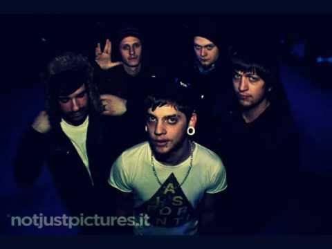 Truth Starts in Lies - No Mercy [EP 2011]