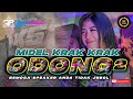 DJ TRAP ODONG ODONG MIDEL KRAK KRAK KRAK PENGHANCUR SPEAKER RISKI IRVAN NANDA DIDIK JANGKRIK