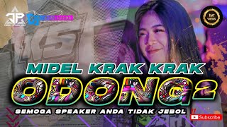 Download lagu DJ TRAP ODONG ODONG MIDEL KRAK KRAK KRAK PENGHANCUR SPEAKER RISKI IRVAN NANDA DIDIK JANGKRIK mp3