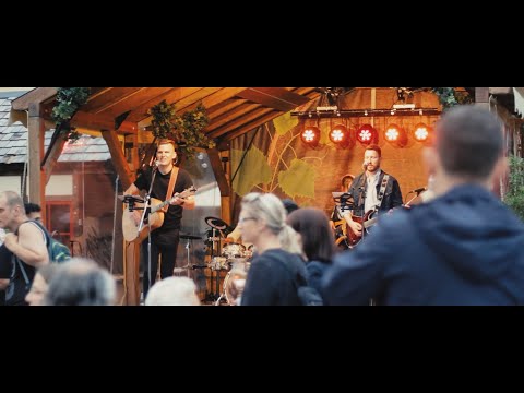 Johannes Scheurich – Hafen & Boot (live)