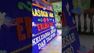 Download lagu Usaha BAROKAH Kab. Nias (Lampu hias pipa paralon & krans/papan bunga) mp3 Download lagu Usaha BAROKAH Kab. Nias (Lampu hias pipa paralon & krans/papan bunga) mp3