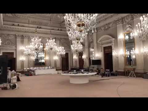 Scaramuzzi Team G7 Firenze Marzo 2017