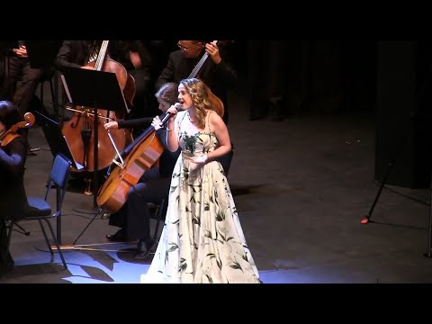 Amira Willighagen & Gruffydd Wyn • Amigos Para Siempre • 2024