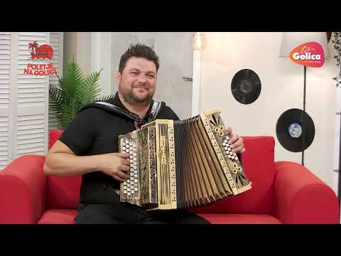 Poletje na Golici - Tomo Primc