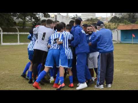 Nacional é campeão da Taça Paraná sub 17