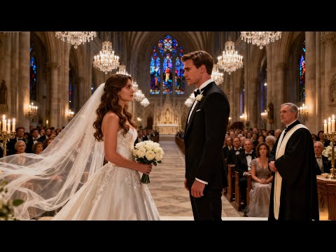 Married to My Enemy: A Luxury Romance About Forgiveness