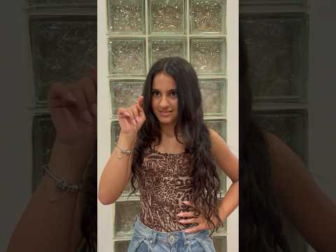 דורין ידעה לדעתכם? #סטנדאפלילדים #humor #humoristefrancais #challenge #funny