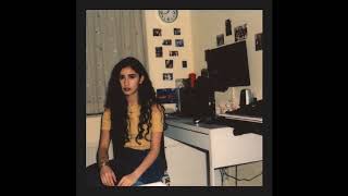 Naaz - Words (Official Audio)