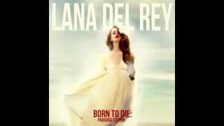 Lana Del Rey- Little Girls