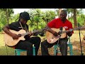 Julius Itenya Ft Fadhilee Influences Mukangala