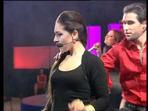 Rudeviču ģimene - Bésame mucho