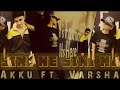 Sini Ne Sini Ne Basic Dance By Akash Kumar Ft Varsha Singh Bollywood Choreography