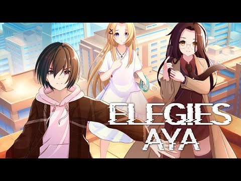 Trailer de ELEGIES: Aya
