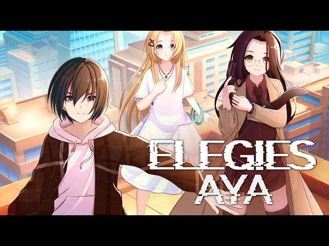 Video - Elegies: Aya (PC)