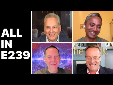 AI Psychosis, America's Broken Social Fabric, Trump Takes Over DC Police, Is VC Broken?