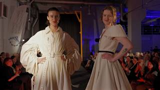 Re-fashion Julija Janus@VAVM Ilgas renginys