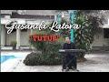 Gusanda Latova - Tutup