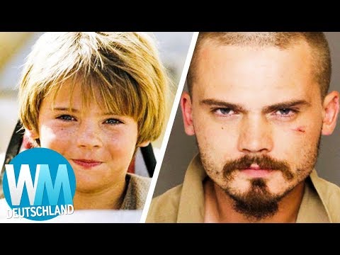 Top 10 Kinderstars, die Hollywood verlassen haben