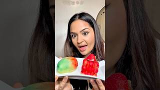 Download lagu I made an edible mango fruit pastry 😱🥭 #ytshorts #ytshort #shorts #food #youtubeshorts #foodie mp3