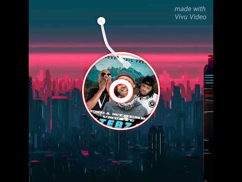 kulprit kavelli featuring Tebza and fish f ndaramu