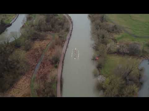 Torpids 2022 Day One