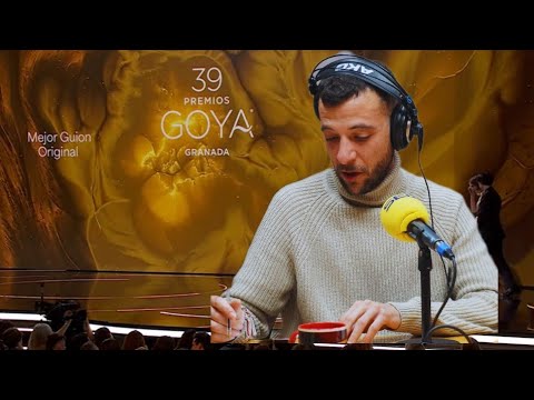 La quiniela perdida de Los Goya 2025