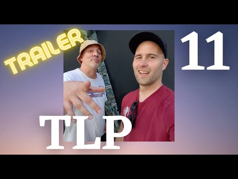 TLP - Gentse Rap Afl. 11 (Trailer)