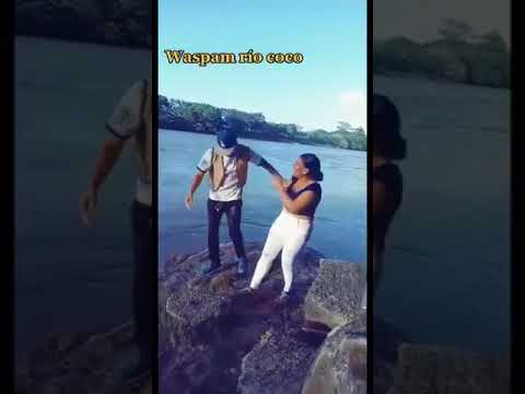 WASPAM  - RIO COCO#NoticiasMuskitiaHn #noticiasmuskitiahn #Nicaragua !¡Bienvenidos al río Wangki!