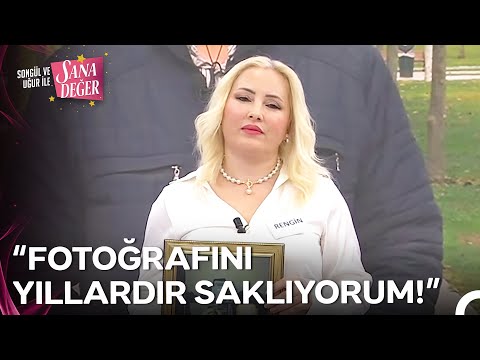 Rengin Hanım, Eski Aşkını Hiçbir Zaman Unutmamış - Songül ve Uğur ile Sana Değer 339. Bölüm