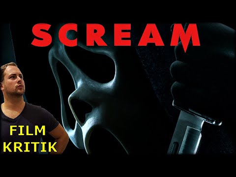 Scream (2022) - Kritik Deutsch | Scream 5