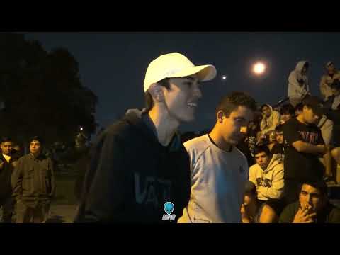 KZADOR & YIELZY vs XAVI & SPRINT ll 8vos ll 2vs2 Clasificatoria Nacional ll Campo de Marte 2023